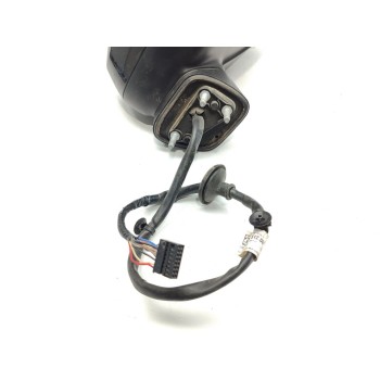 Recambio de retrovisor derecho para audi a3 sportback (8vf) basic referencia OEM IAM 8V1857410N  