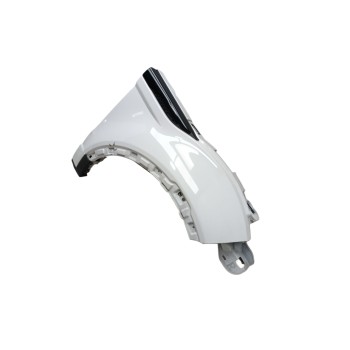 Recambio de aleta delantera derecha para land rover range rover evoque (l538) 2.2 d referencia OEM IAM LR066922 BJ3216005AH 