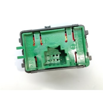 Recambio de interruptor para renault clio iv business referencia OEM IAM 251534917R  