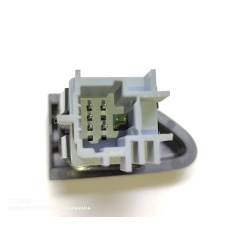 Recambio de interruptor para renault clio iv authentique referencia OEM IAM 252103678R  