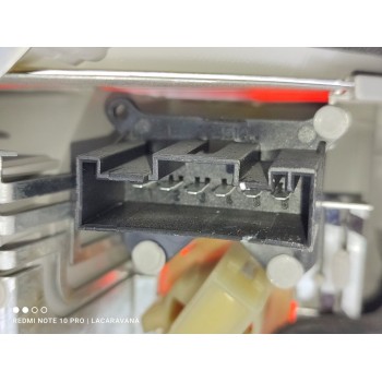 Recambio de piloto trasero derecho para bmw x6 (e71) xdrive40d referencia OEM IAM 63217295002  