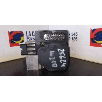 Recambio de abs para mercedes-benz clase e (w210) berlina diesel 290 turbodiesel (210.017) referencia OEM IAM A0034313012  