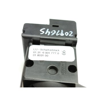 Recambio de mando multifuncion para land rover range rover (lm) td6 hse referencia OEM IAM 69017770  