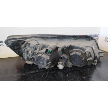 Recambio de faro izquierdo para hyundai sonata (nf) 2.4 style referencia OEM IAM 921013KXXX  