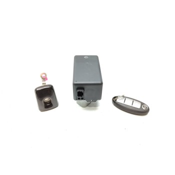 Recambio de conmutador de arranque para nissan qashqai (j11) acenta referencia OEM IAM 487004553R  