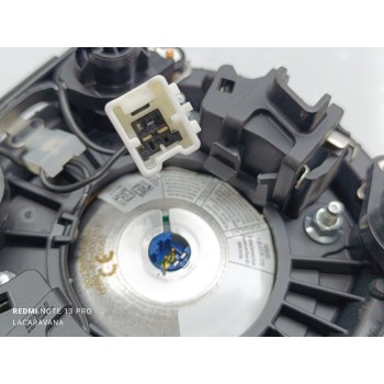 Recambio de kit airbag para dacia dokker express ambiance referencia OEM IAM 985701142R  