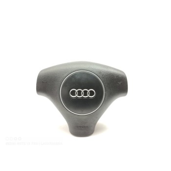 Recambio de airbag delantero izquierdo para audi a3 (8p) 1.9 tdi ambiente referencia OEM IAM 8E0880201AT  
