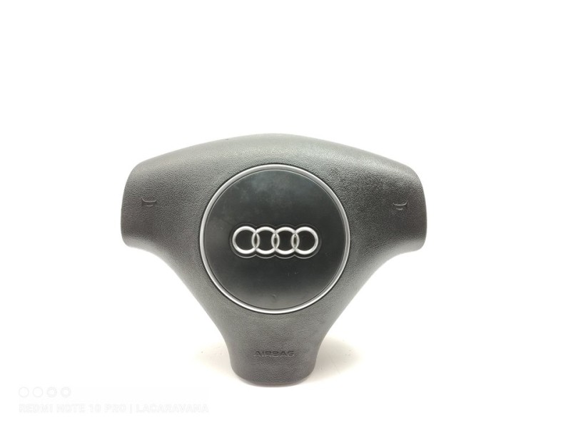 Recambio de airbag delantero izquierdo para audi a3 (8p) 1.9 tdi ambiente referencia OEM IAM 8E0880201AT  