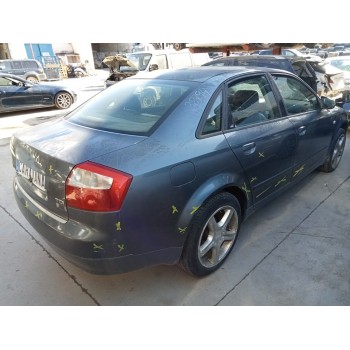 audi a4 berlina (8e) del año 2001