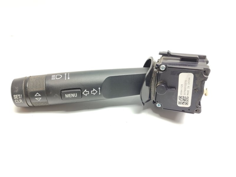 Recambio de mando intermitentes para opel zafira tourer expression referencia OEM IAM 20941129  