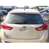 Recambio de porton trasero para toyota auris active referencia OEM IAM 6700502240  