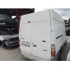 ford transit caja cerrada ´06 del año 2009