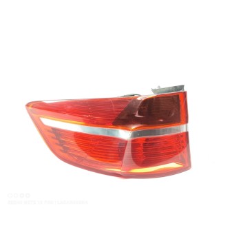 Recambio de piloto trasero izquierdo para bmw x6 (e71) xdrive40d referencia OEM IAM 63217295001  