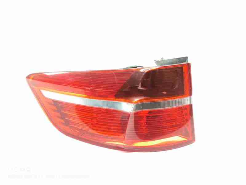 Recambio de piloto trasero izquierdo para bmw x6 (e71) xdrive40d referencia OEM IAM 63217295001  