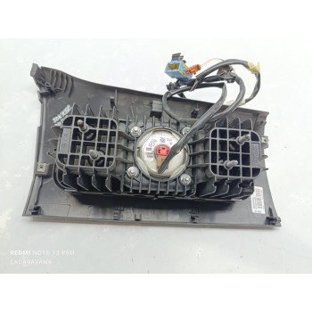 Recambio de kit airbag para dacia dokker express ambiance referencia OEM IAM 985701142R  