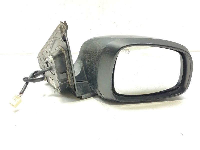 Recambio de retrovisor derecho para suzuki swift berlina (mz) gl (5-ptas.) referencia OEM IAM 8470162JB0  