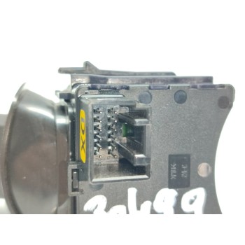 Recambio de mando intermitentes para opel zafira tourer expression referencia OEM IAM 20941129  