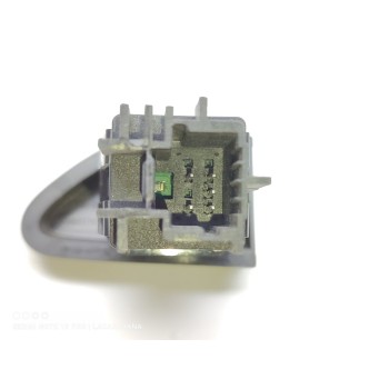 Recambio de warning para renault clio iv business referencia OEM IAM 252907372R  