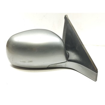 Recambio de retrovisor derecho para suzuki swift berlina (mz) gl (5-ptas.) referencia OEM IAM 8470162JB0  