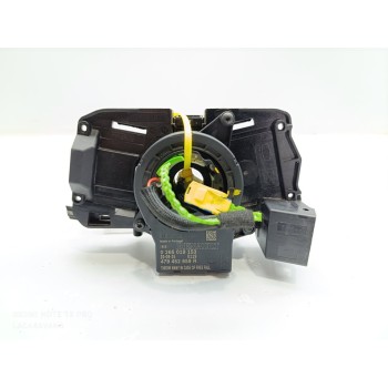 Recambio de kit airbag para dacia dokker express ambiance referencia OEM IAM 985701142R  