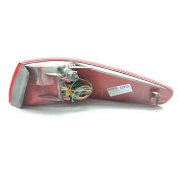 Recambio de piloto trasero izquierdo para peugeot 607 (s1) básico referencia OEM IAM   