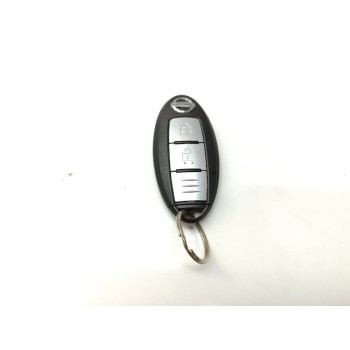 Recambio de conmutador de arranque para nissan qashqai (j11) acenta referencia OEM IAM 487004553R  