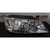 Recambio de faro derecho para hyundai sonata (nf) 2.0 crdi style referencia OEM IAM 921023K5  