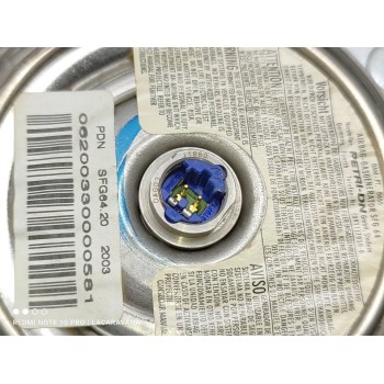 Recambio de airbag delantero izquierdo para audi a3 (8p) 1.9 tdi ambiente referencia OEM IAM 8E0880201AT  