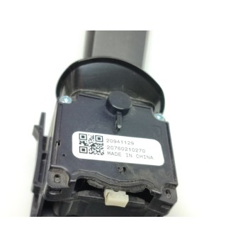 Recambio de mando intermitentes para opel zafira tourer expression referencia OEM IAM 20941129  