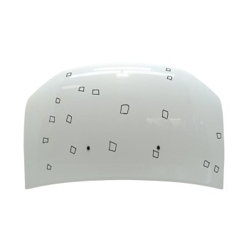 Recambio de capo para dacia sandero ambiance referencia OEM IAM 651001918R  