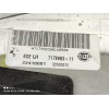 Recambio de piloto trasero izquierdo para bmw x6 (e71) xdrive40d referencia OEM IAM 63217295001  