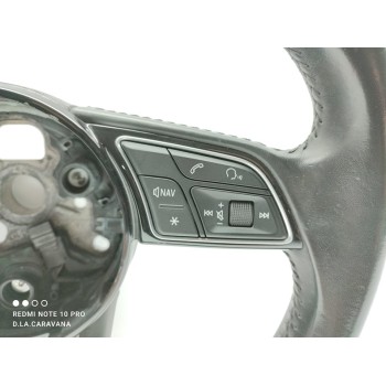 Recambio de volante para audi a3 sportback (8vf) basic referencia OEM IAM 8V0419091CG  