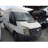 ford transit caja cerrada ´06 del año 2009