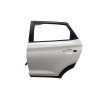 Recambio de puerta trasera izquierda para hyundai tucson classic blue referencia OEM IAM 77003D7000  