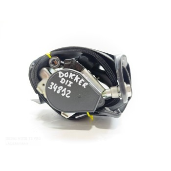 Recambio de kit airbag para dacia dokker express ambiance referencia OEM IAM 985701142R  