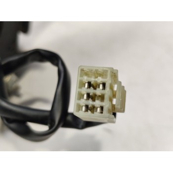 Recambio de retrovisor derecho para suzuki swift berlina (mz) gl (5-ptas.) referencia OEM IAM 8470162JB0  