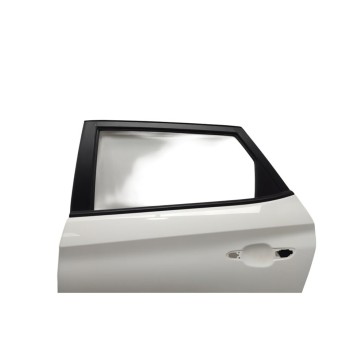 Recambio de puerta trasera izquierda para hyundai tucson classic blue referencia OEM IAM 77003D7000  