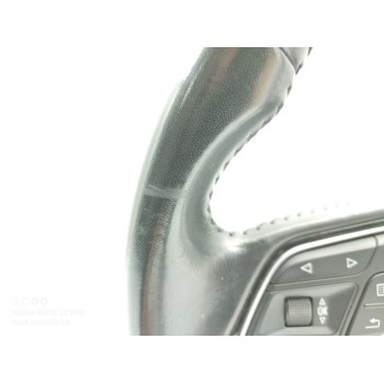 Recambio de volante para audi a3 sportback (8vf) basic referencia OEM IAM 8V0419091CG  