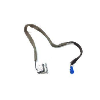 Recambio de antena para renault clio iv business referencia OEM IAM 259752753R  