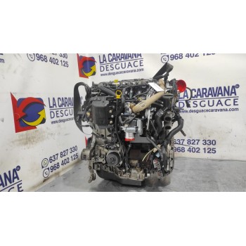 MOTOR COMPLETO 4HT 