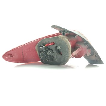 Recambio de piloto trasero derecho para peugeot 206 berlina x-line referencia OEM IAM 6351S0  