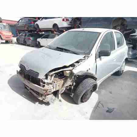 TOYOTA YARIS (NCP1/NLP1/SCP1)