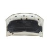 Recambio de capo para dacia sandero ambiance referencia OEM IAM 651001918R  