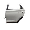 Recambio de puerta trasera izquierda para hyundai tucson classic blue referencia OEM IAM 77003D7000  