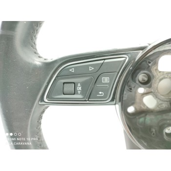 Recambio de volante para audi a3 sportback (8vf) basic referencia OEM IAM 8V0419091CG  