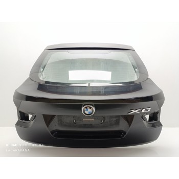 Recambio de porton trasero para bmw x6 (e71) xdrive40d referencia OEM IAM 41627262676  