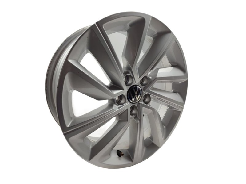 Recambio de llanta para volkswagen t-cross advance referencia OEM IAM 2GM601025S  