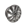 Recambio de llanta para volkswagen t-cross advance referencia OEM IAM 2GM601025S  