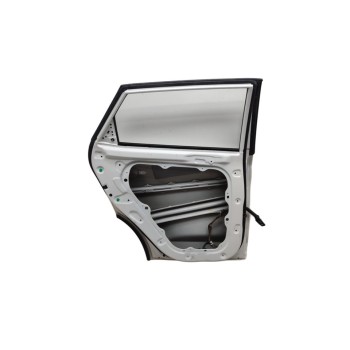 Recambio de puerta trasera izquierda para hyundai tucson classic blue referencia OEM IAM 77003D7000  