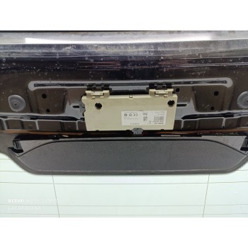 Recambio de porton trasero para bmw x6 (e71) xdrive40d referencia OEM IAM 41627262676  